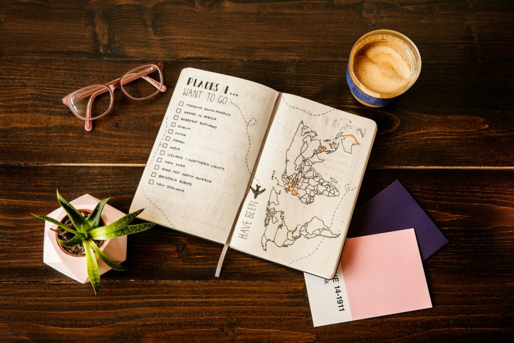 Travel Planning